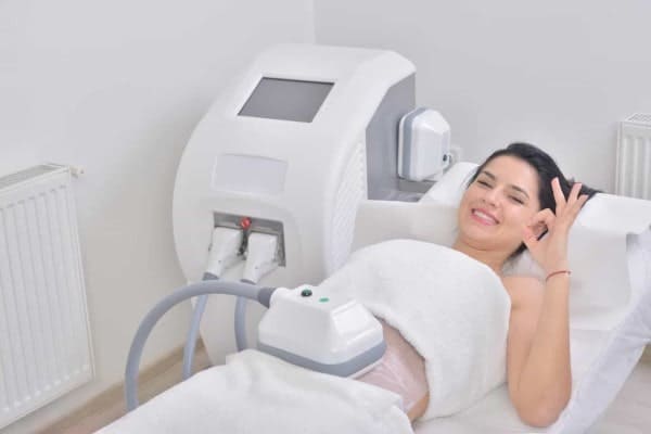 Which Areas of the Body Can Be Treated Burton upon Trent