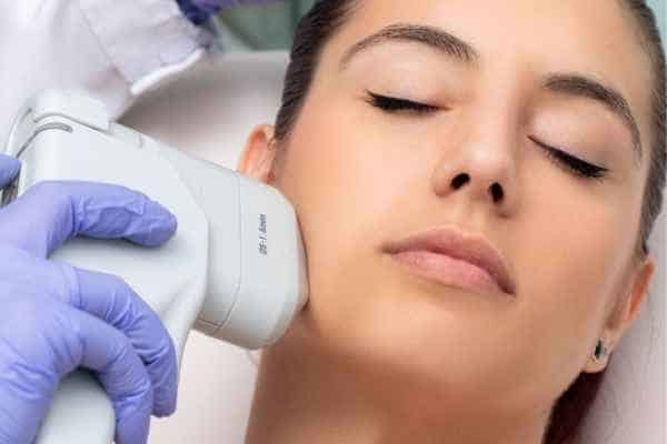 Who is the Ideal Candidate for HIFU Treatment Burton upon Trent?