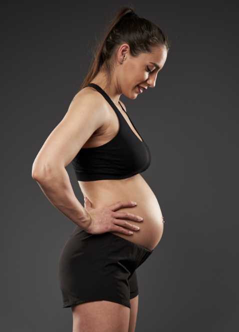 Can You Actually Prevent Diastasis Recti During Pregnancy Burton upon Trent
