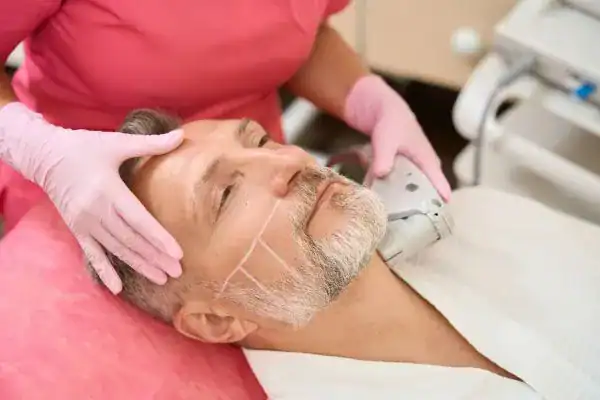 HIFU non-surgical treatment Burton upon Trent