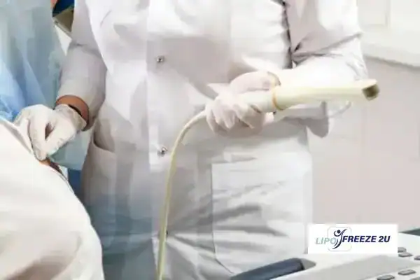 Image of HIFU Vaginal Tightening Burton upon Trent treatment.