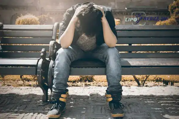 upset man because of erectile dysfunction Burton upon Trent