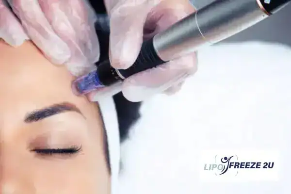 Morpheus 8 Burton upon Trent the top 10 reasons to choose this treatment!