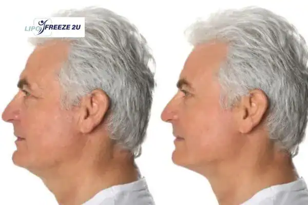 HIFU Burton upon Trent before and after results