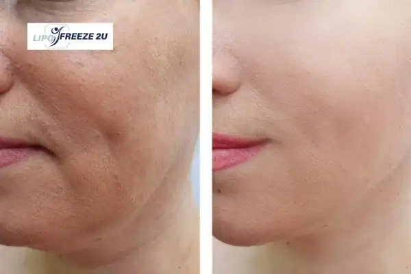 HIFU non surgical facelift treatment Burton upon Trent results