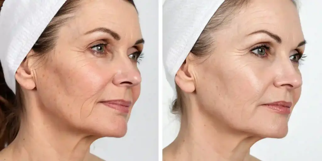 Is RF Microneedling the Missing Piece in Your Weight Loss Transformation Burton upon Trent?