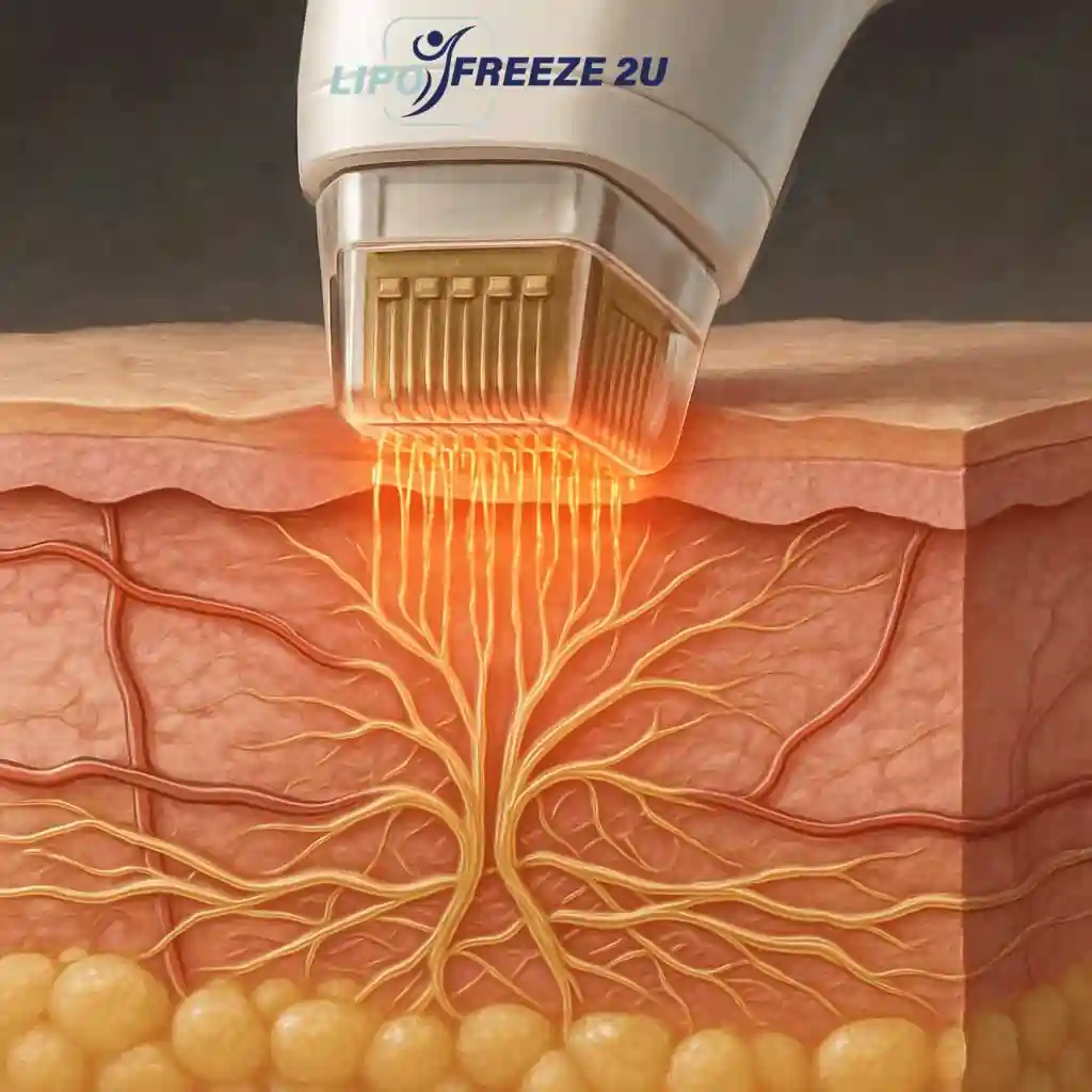 What Exactly Is RF Microneedling and Why Is Everyone Talking About It Burton upon Trent?